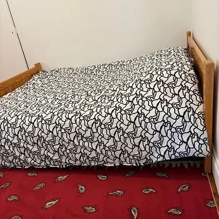 Modhumita 3* Chambéry