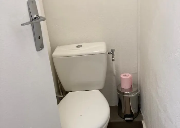 Modhumita 3* Chambéry